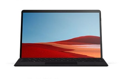 曲松安装 Surface 更新时遇到问题？